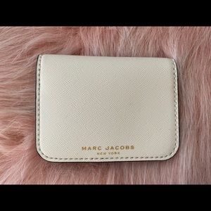 Mark Jacobs Card Case new